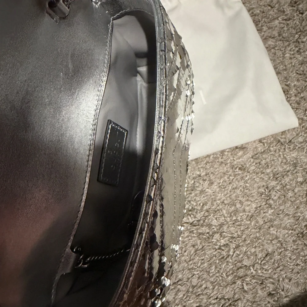 Gucci purse python - Picture 3 of 6